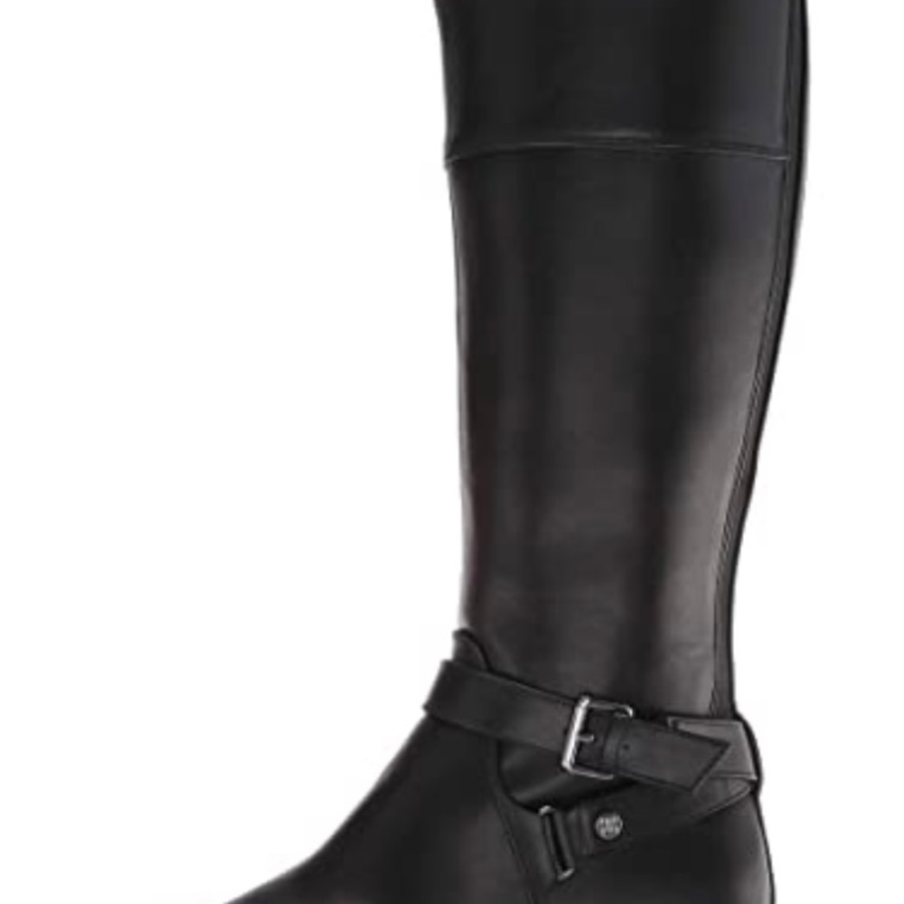 Bandolino Brand new, no box "Dania Boots" Sz 8m - Picture 4 of 7